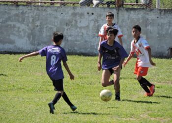 El Torneo de inferiores sigue su rumbo: Resultados de la fecha 1