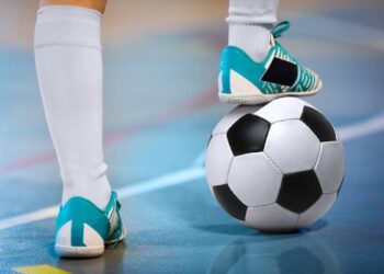 Fixture Torneo Oficial – Futsal Categoría «B»