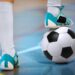 Fixture Torneo Oficial – Futsal Categoría «B»