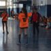 Handball inferiores: La octava trae el clásico de la ciudad