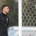 A Musso se le abre una puerta en el arco de la Selección Argentina