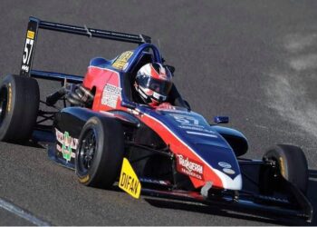 EL NICOLEÑO TRAVERSO ACELERA EN BUENOS AIRES