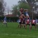 RUGBY: LA FUSIÓN SIN FINAL EN LA COPA DE BRONCE DE PRIMERA
