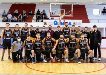 Pergamino Básquet jugará en la Liga Argentina