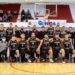 Pergamino Básquet jugará en la Liga Argentina