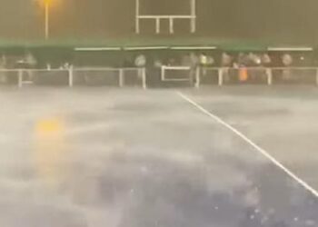 Hockey: Regatas viajó a Rosario a jugar el desempate y no pudo jugar