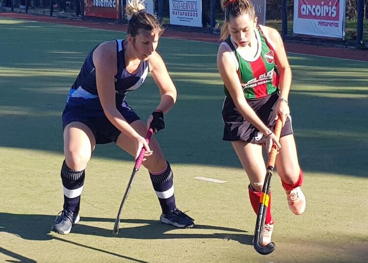 Somisa goleó a Cosmopolita