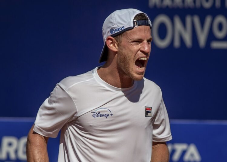 Copa Davis: Argentina ante Bielorrusia con hinchas en las tribunas este fin de semana