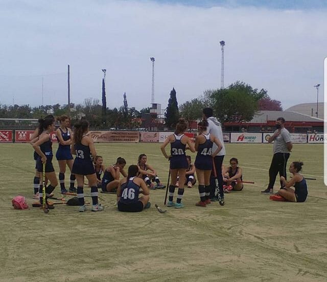 Somisa sumó su cuarta victoria al hilo en Maria Susana