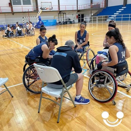 La nicoleña, Vanesa Rubiola, rumbo al Sudamericano: entre las 12 Lobas que representarán a la Argentina