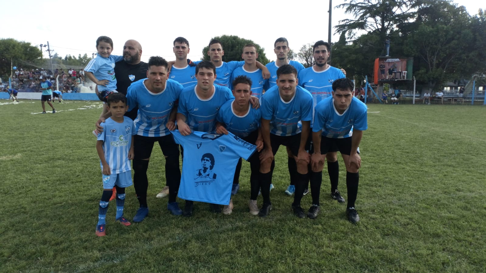 Conesa empató con Regatas y se mantiene como líder