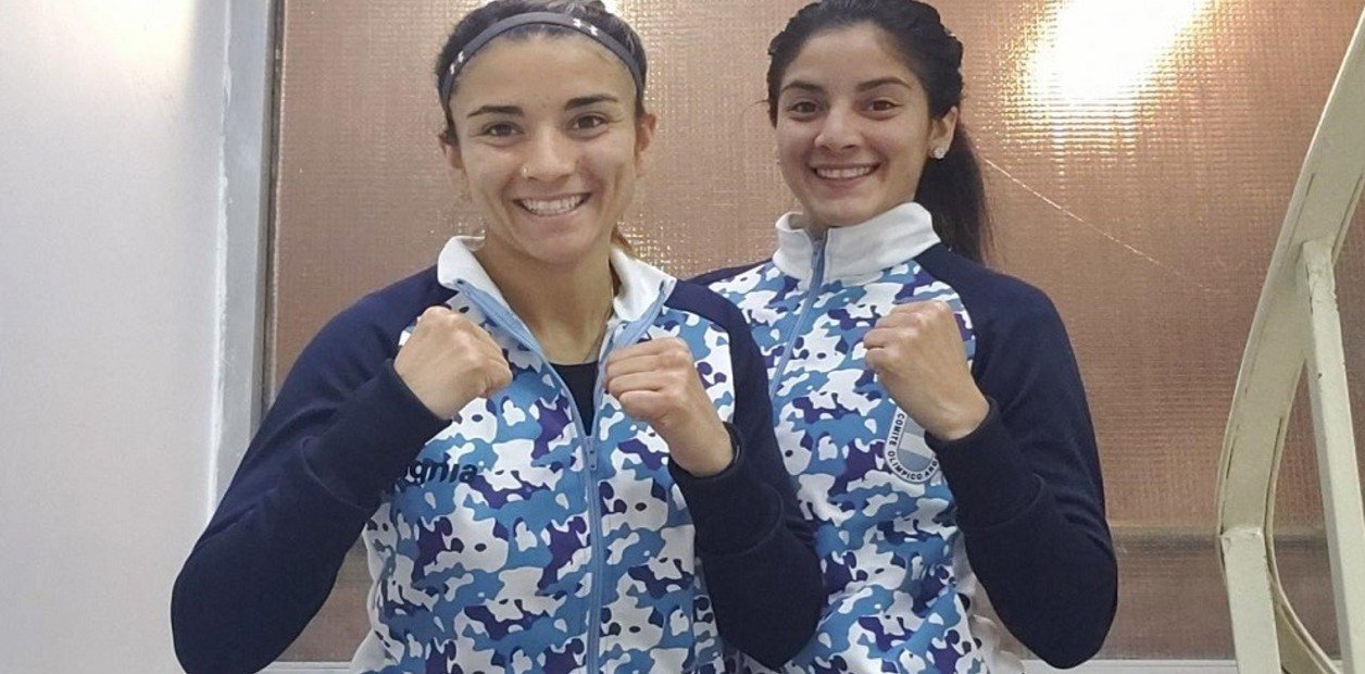 Durísimo fallo contra las hermanas Sánchez: no podrán pelear por cuatro años y una de ellas se despidió del boxeo