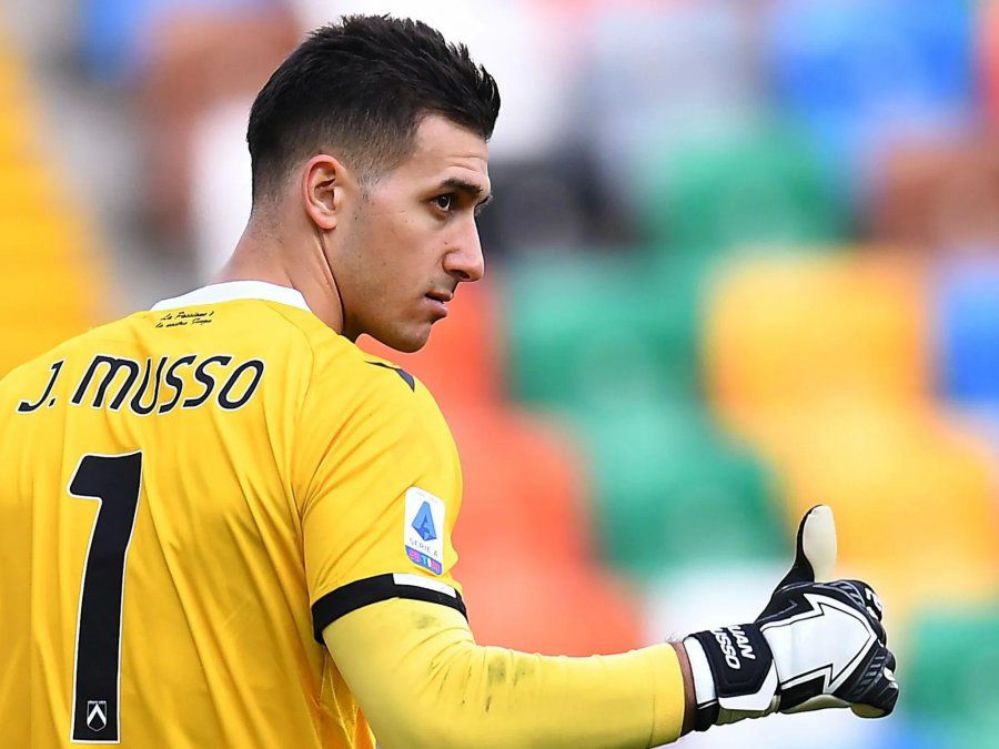 La Selección Argentina y una sorpresiva lista de Scaloni, con Messi y muchos juveniles