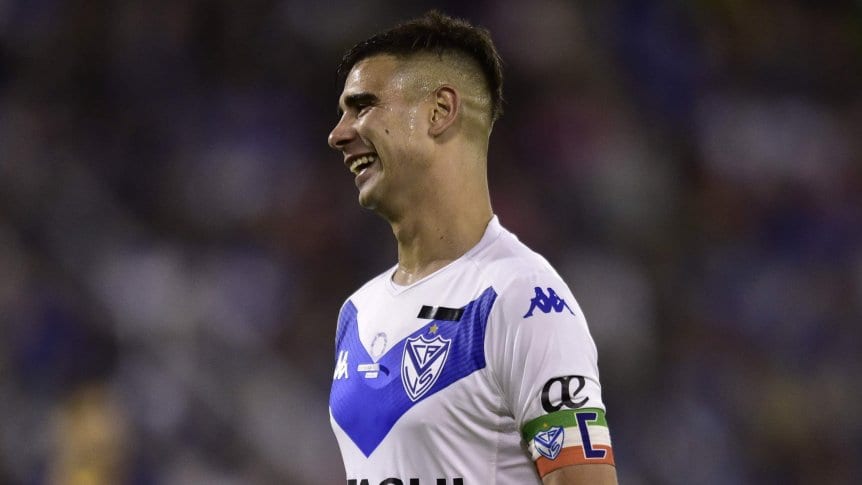 Racing va a la carga por Giannetti