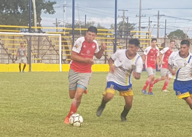 12 de Octubre, arranco con victoria en el Federación.
