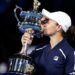 Ashleigh Barty, profeta en su tierra, se coronó en Melbourne ante su público