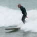 “Surfear en el mar, que es el planeta de al lado, es disfrutar tu vida para siempre”