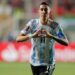 Así está la tabla de las Eliminatorias Sudamericanas