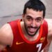 Facundo Campazzo: «La NBA es una montaña rusa»
