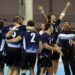 Los Gladiadores se clasificaron al Mundial 2023 al derrotar a Uruguay