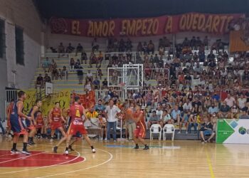 Belgrano arranco el 2022 ganándole a Regatas