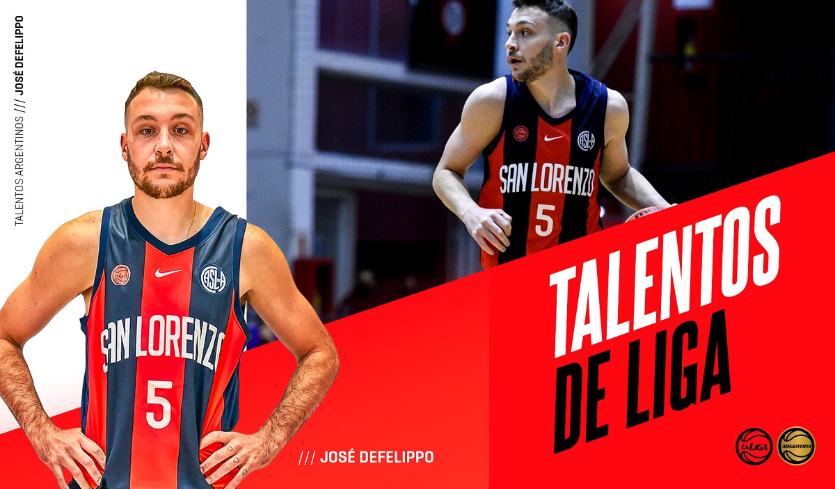 José Defelippo, de actor de reparto a protagonista absoluto