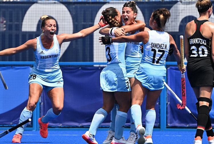 Las Leonas debutan ante Uruguay en la Copa Panamericana de Chile