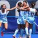 Las Leonas debutan ante Uruguay en la Copa Panamericana de Chile