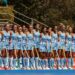 Las Leonas rugieron en Chile y son campeonas de la Copa Panamericana AUDIO