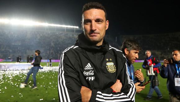 Argentina vs Chile: Lionel Scaloni dio positivo a la COVID-19 y no viajará a Calama