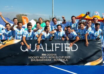 También los Leones impusieron su categoría y son campeones de la Copa Panamericana