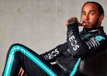 Con una categórica frase, el jefe de Mercedes volvió a poner en duda la continuidad de Hamilton en la Fórmula 1