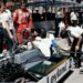 A 50 años del histórico debut de Carlos Reutemann en la Fórmula 1