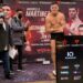 BOXEO  Maravilla Martínez dio el peso con lo justo