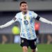 Confirmado: Messi quedó afuera de la lista de convocados para la Selección