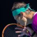 Nadal llegó por sexta vez a la final del Abierto de Australia