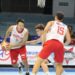 Se ponen a punto los rivales de los nicoleños en la Liga Federal