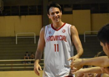 Hoy se completa la primera de la Liga Federal, con el partido de Provincial y Nautico