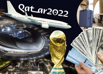 Entradas, vuelos y estadía: cuánto cuesta viajar al Mundial de Qatar 2022 para acompañar a la selección argentina