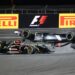 La Fórmula 1 eligió 10 errores históricos en pista: no se salvaron Senna, Schumacher, Mansell y Hakkinen