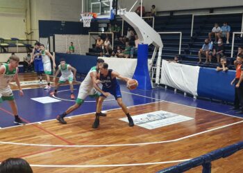 Somisa noqueo a Sportmen Unidos