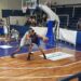 Somisa noqueo a Sportmen Unidos