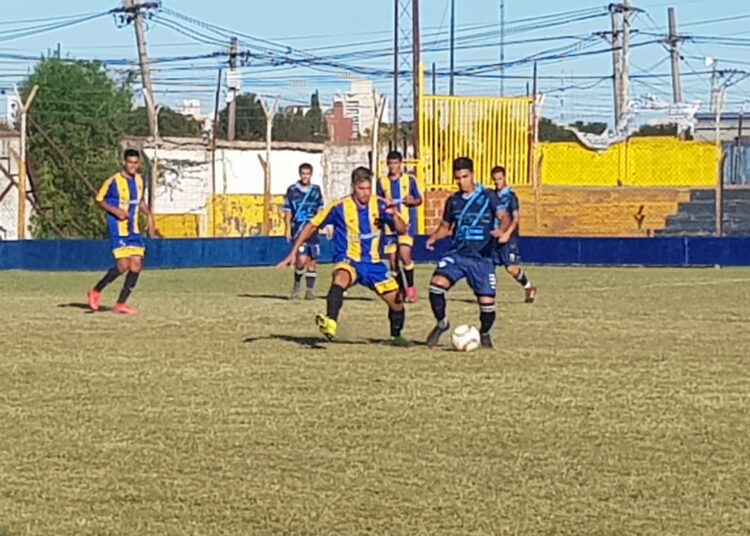 Paraná le gano a Doce y aseguro la clasificación