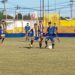 Paraná le gano a Doce y aseguro la clasificación