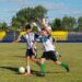 Somisa le gano a Argentino y lo despidió del torneo