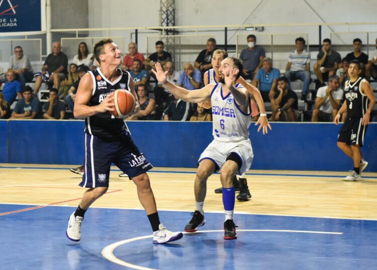 Somisa no pudo tomar el Atalaya
