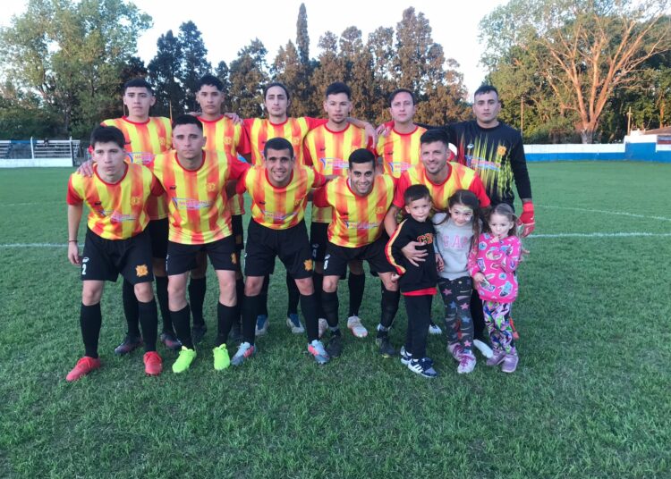 Belgrano goleo pero no le alcanzo