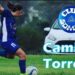 Sarmiento de Junín es el nuevo Club de Cami Torre