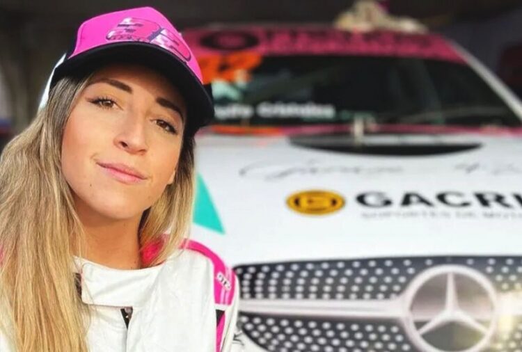 La primera carrera de mujeres en la historia del automovilismo nacional será en Río Negro