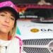 La primera carrera de mujeres en la historia del automovilismo nacional será en Río Negro